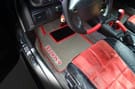 Коврики на Mazda Xedos 9 1993 - 2003 в Волгограде
