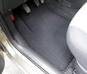 Коврики на Fiat Panda II 2003 - 2012 в Волгограде