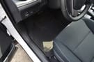 EVA коврики на Toyota Rav4 IV 2012 - 2019 в Волгограде