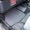 EVA коврики на Mitsubishi Delica 3 1986 - 1999 в Волгограде