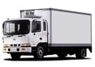 Коврики на Hyundai HD120 2004 - 2025 в Волгограде