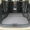 Ворсовые коврики на Nissan Serena (C26) 2010 - 2016 в Волгограде