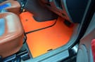 Коврики на Mitsubishi Airtrek 2001 - 2008 в Волгограде