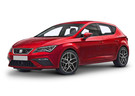 Коврики на Seat Leon III 2012 - 2020 в Волгограде