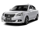 EVA коврики на ТагАЗ Vortex Estina 2008 - 2014 в Волгограде