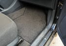 Коврики на Toyota Auris I 2006 - 2012 в Волгограде