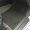 Ворсовые коврики на Mitsubishi Lancer IX 2000 - 2010 в Волгограде