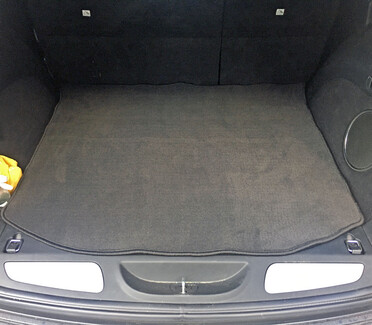 Ворсовые коврики на Jeep Grand Cherokee (WK2) 2010&nbsp;-&nbsp;2022 в Волгограде