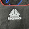 Коврики на Howo Sinotruk HW76 2019 - 2025 в Волгограде