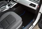Коврики на Geely Atlas I 2016 - 2022 в Волгограде