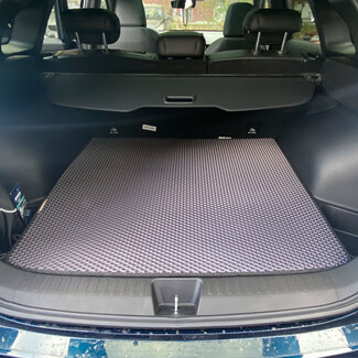 Ворсовые коврики на Haval F7x II 2025&nbsp;-&nbsp;2026 в Волгограде