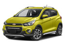 Ворсовые коврики на Chevrolet Spark IV 2015 - 2022 в Волгограде