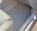 Ворсовые коврики на Toyota Corolla (E12) 2000 - 2007 в Волгограде
