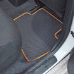 Коврики на Nissan Tiida (C11) 2004 - 2014 в Волгограде