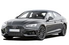 Коврики на Audi S5 (B9) 2016 - 2025 в Волгограде