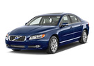 Коврики на Volvo S80 II 2006 - 2016 в Волгограде