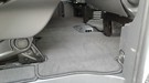 Коврики на Mercedes Vito (W639) 2003 - 2014 в Волгограде