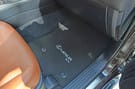 Ворсовые коврики на Lexus GX 460 2009 - 2023 в Волгограде