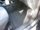 Коврики на Ford Fusion 2002 - 2012 в Волгограде