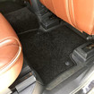 EVA коврики на Volvo XC90 I 2002 - 2014 в Волгограде