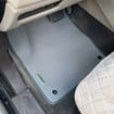 Ворсовые коврики на Land Rover Range Rover Evoque I 2011 - 2018 в Волгограде