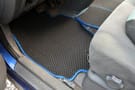 Коврики на Mazda MPV II 1999 - 2006 в Волгограде