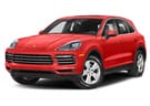 Коврики на Porsche Cayenne III 2017 - 2025 в Волгограде