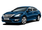 Коврики на Nissan Teana III 2014 - 2020 в Волгограде
