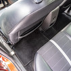 Коврики на Ford Kuga I 2008 - 2013 в Волгограде