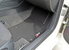 Коврики на Audi A3 (8V) 2013 - 2021 в Волгограде