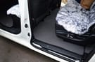 Коврики на Toyota Voxy (R80) 2014 - 2021 в Волгограде