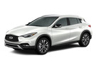 EVA коврики на Infiniti Q30 2015 - 2020 в Волгограде