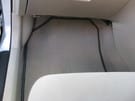 EVA коврики на Toyota Corolla Fielder (E12) 2001 - 2006 в Волгограде