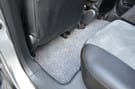 Коврики на Honda CR-V II 2001 - 2006 в Волгограде