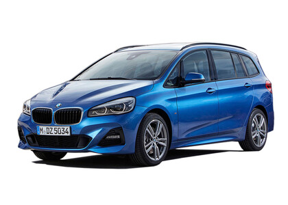EVA коврики на BMW 2 Gran Tourer (F46) 2015 - 2026 в Волгограде EVA коврики на BMW 2 Gran Tourer (F46) 2015 - 2026 в Волгограде