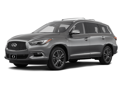 EVA коврики ромб Infiniti QX60 I 2013&nbsp;-&nbsp;2021 в Волгограде