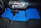 Коврики на Honda FR-V 2004 - 2009 в Волгограде