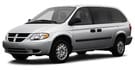Коврики на Dodge Grand Caravan (RG) 2000 - 2007 в Волгограде