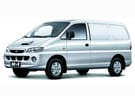 Ворсовые коврики на Hyundai H1 I 1996 - 2007 в Волгограде