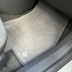 Коврики на Opel Astra H 2004 - 2011 в Волгограде
