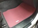Ворсовые коврики на Suzuki Grand Vitara III 2005 - 2016 в Волгограде
