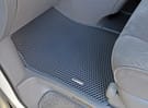 Коврики на Toyota Alphard (H10) 2002 - 2008 в Волгограде