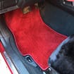 EVA коврики на Subaru Forester IV 2012 - 2019 в Волгограде