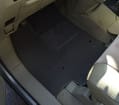 EVA коврики на Toyota Previa (XR30, XR40) 2000 - 2007 в Волгограде