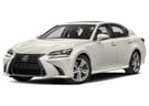 Коврики на Lexus GS IV 2011 - 2020 в Волгограде