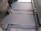 Коврики на Toyota Noah (R80) 2014 - 2021 в Волгограде