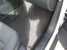 Ворсовые коврики на Audi A3 (8P) 2003 - 2013 в Волгограде