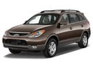 EVA коврики на Hyundai ix55 2006 - 2013 в Волгограде