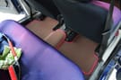 Коврики на Fiat Albea 2002 - 2012 в Волгограде