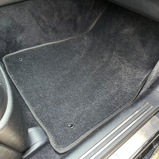 EVA коврики на Lexus LS IV 2006&nbsp;-&nbsp;2017 в Волгограде